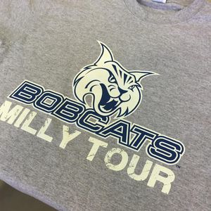 Image post by @gcsubobcats on Instagram
