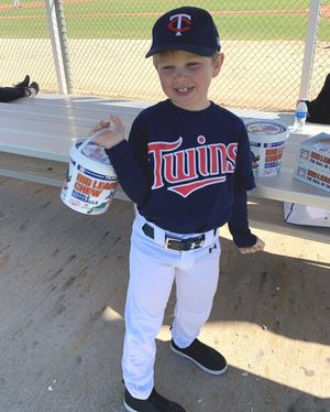 Image post by @bigleaguechewgum on Instagram