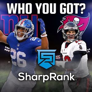 Image post by @sharp_rank on Instagram