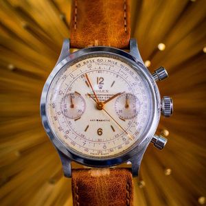 Image post by @sothebyswatches on Instagram