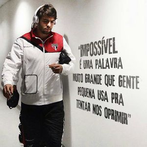 Image post by @kaka on Instagram