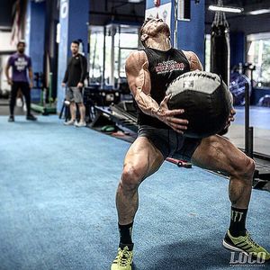 Image post by @mikechandlermma on Instagram