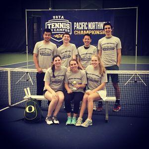 Image post by @uoclubtennis on Instagram
