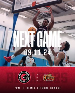Image post by @mkbasketballclub on Instagram