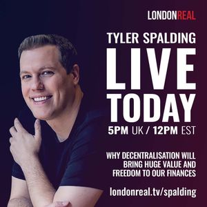 Image post by @londonrealtv on Instagram