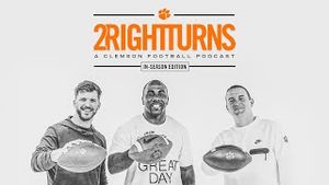 Video post by @clemsontigers on YouTube