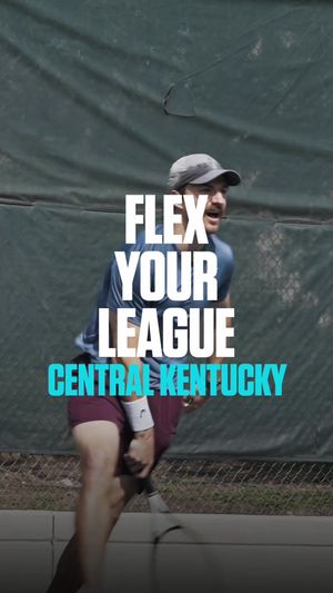 Video post by @utr_sports on TikTok