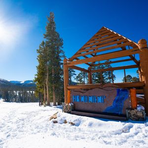 Image post by @winterparkresort on Instagram