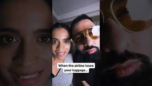 Video post by @lillysingh on YouTube
