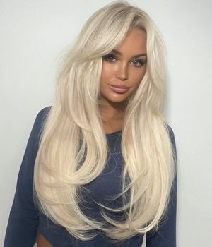 Image post by @behindthechair_com on Instagram