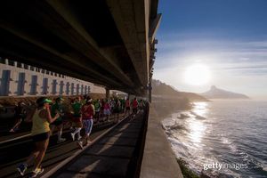 Image post by @gettyimages on Instagram