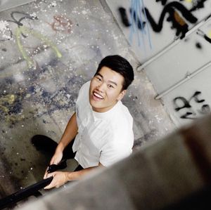 Image post by @alexhaobao on Instagram