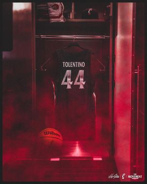 Image post by @gobearcatsmbb on Instagram