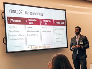 Image post by @evmsedu on Instagram