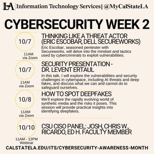 Image post by @mycalstatela on Instagram