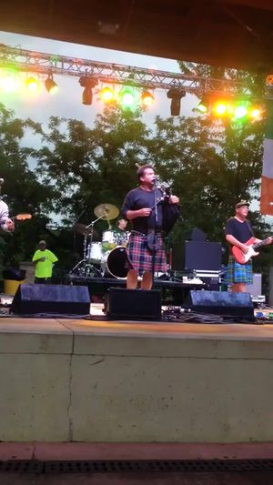 Video post by @ohiocelticfest on Facebook