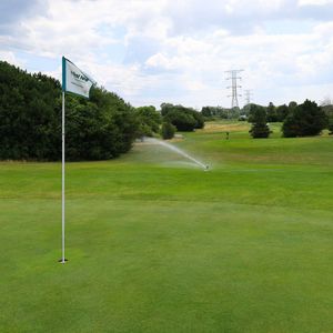 Image post by @milwaukeecountygolf on Instagram