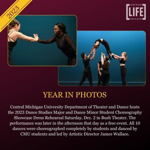 Image post by @centralmichiganlife on Instagram