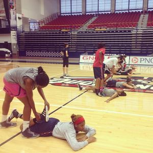 Image post by @duqwbb on Instagram