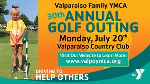 Image post by @ValparaisoFamilyYMCA on Facebook
