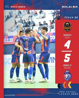 Image post by @bolalobfutsal on Instagram
