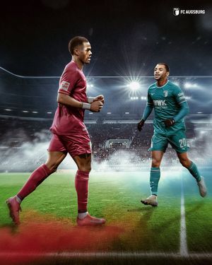 Image post by @FCA_World on Twitter