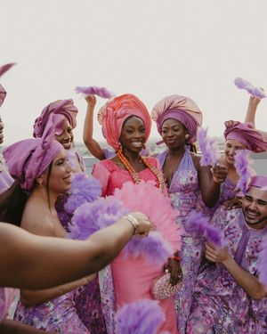 Image post by @eventsbyroam on Instagram