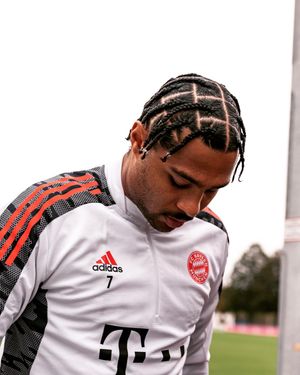 Image post by @fcbayern on Instagram