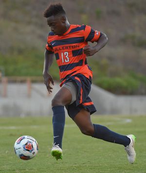 Image post by @fullertonmsoc on Instagram