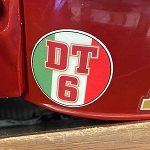 Image post by @du_hockey on Instagram