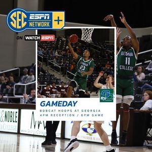 Image post by @gcsubobcats on Instagram