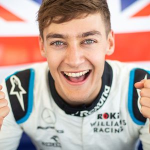 Image post by @f1elvis on Instagram