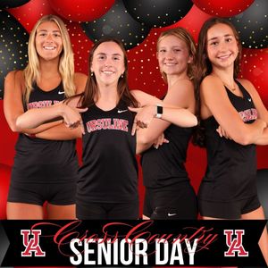 Image post by @uaraiders on Instagram