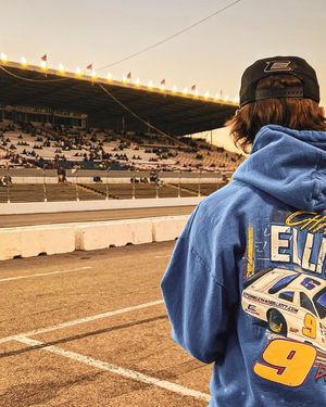 Image post by @_gavonveachracing_ on Instagram