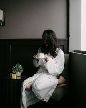 Image post by @rosewoodhotelgeorgia on Instagram