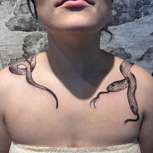 Image post by @jessfoxtattoos on Instagram