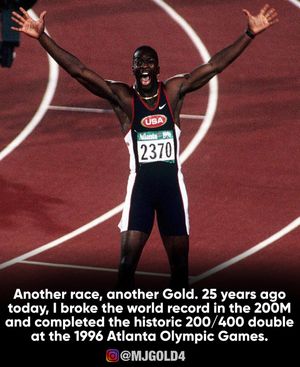 Image post by @2blackrunners on Instagram