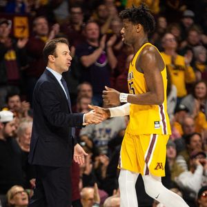 Image post by @gophermbb on Instagram