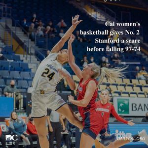 Image post by @dailycalsports on Instagram
