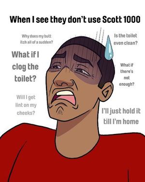 Image post by @scottproducts on Instagram