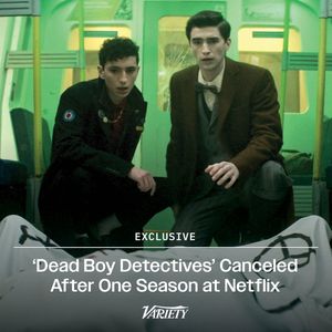 Image post by @Variety on Twitter