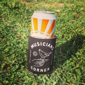 Image post by @muscornernash on Instagram