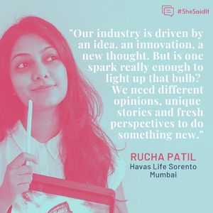 Image post by @havas on Instagram