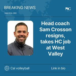 Image post by @dailycalsports on Instagram