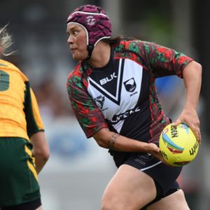 Image post by @nzrugbyleague on Instagram