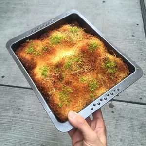 Image post by @nenifood on Instagram