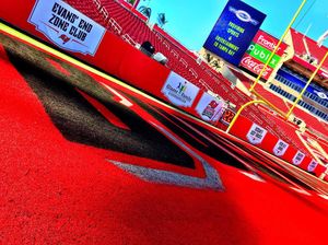 Image post by @rjstadium on Instagram