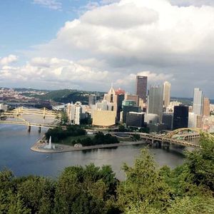 Image post by @pittsburghpg on Instagram