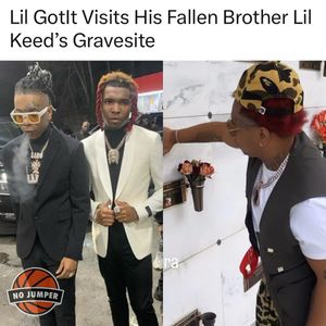 Image post by @nojumper on Instagram