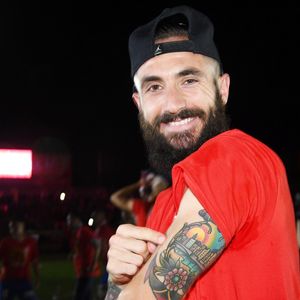 Image post by @gironafc on Instagram
